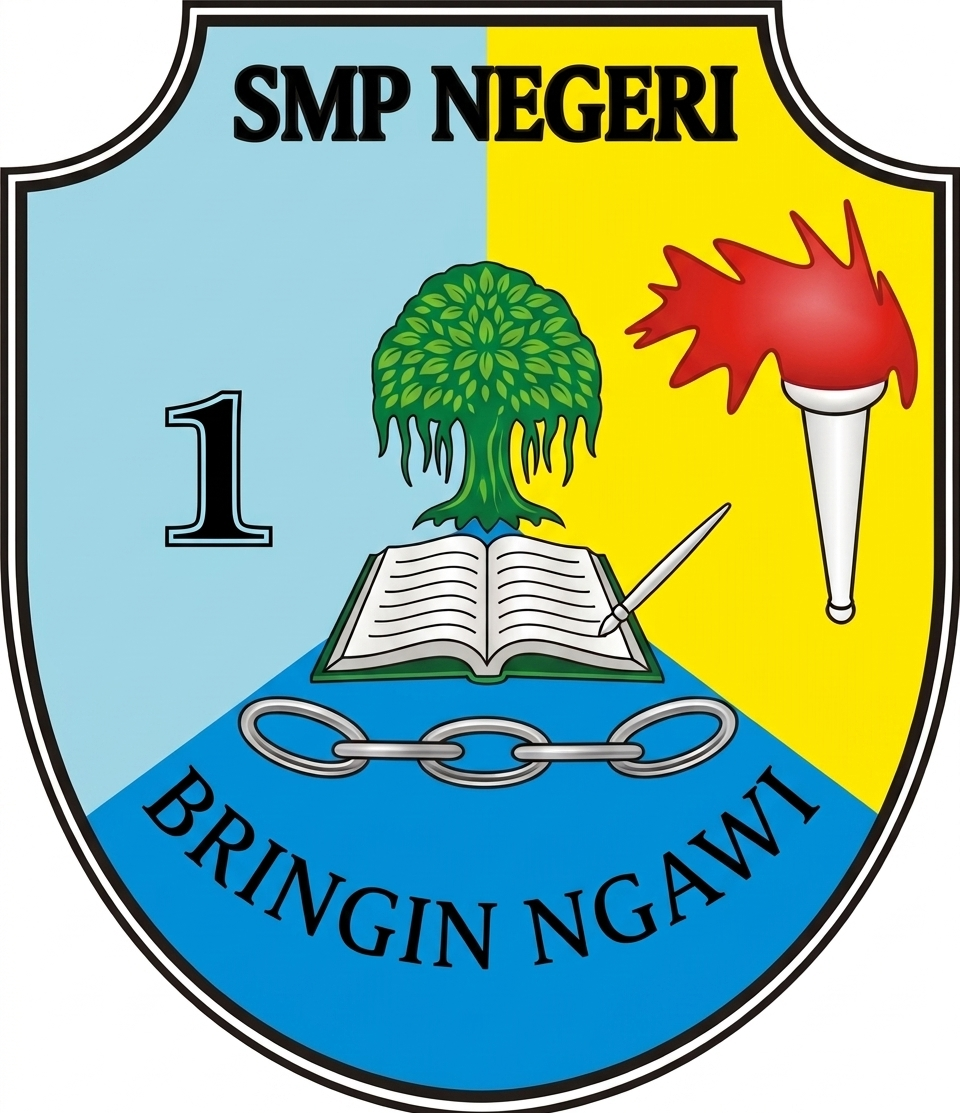 SMPN 1 BRINGIN